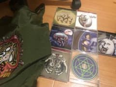 八十八ヶ所巡礼CD DVDセット(物販で購入の袋付き)のサムネイル