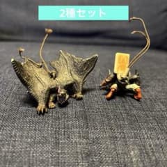 몬스터 헌터 몬스터 마스코트 스트랩 넬스큘라 고아 마가라