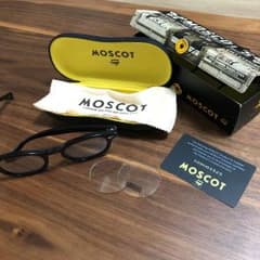 モスコット レムトッシュのサムネイル