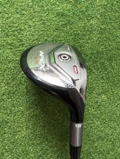 キャロウェイAPEX UW 19° Hzrdus Smoke Blackのサムネイル
