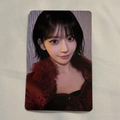 ルセラフィム サクラ ソウルコン限定 トレカ ラキドロ - メルカリ