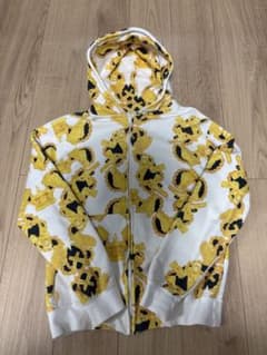 PHENOMENON パーカー 24k Mサイズ supreme jordan - メルカリ