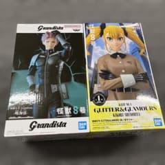 怪獣８号 フィギュア10個セット　鳴海　キコル m74297947160_1.jpg?1752766817