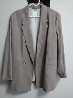 H＆Mジャケットのサムネイル