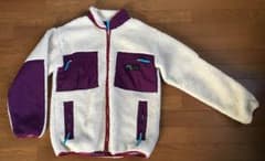 N akanoさん専用 WILDTHINGS フリースのサムネイル