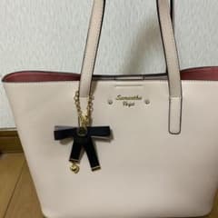 Samanthaバックのサムネイル