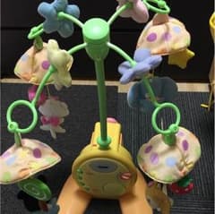 ディズニー メリーのサムネイル