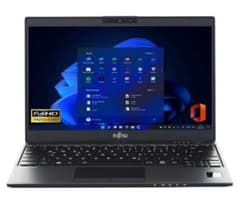 富士通 LIFEBOOK U937 (SSD512GB) 整備済み品 - メルカリ