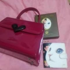 choo choo お財布のみ 3000円のサムネイル