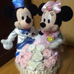 ウェルカムケーキ見本のサムネイル