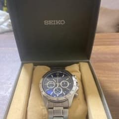 SEIKO セイコー 腕時計のサムネイル