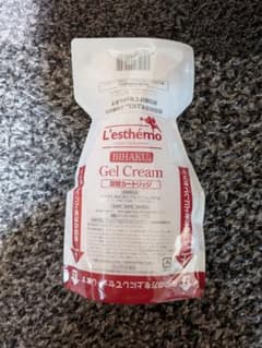 レステモ美白ゲルクリーム 500g 詰替 オールインワンゲル - メルカリ