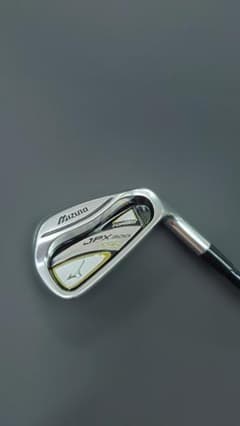 MIZUNO JPX 800 FORGED 7番アイアン （単品）のサムネイル