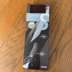 新品 福助 靴下 シェイプアップのサムネイル