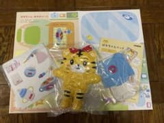 はなちゃんお世話セット　ベネッセのサムネイル