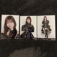 乃木坂46 生写真 愛宕心響 スペシャル衣装48 久保史緒里 卒コン衣装のサムネイル