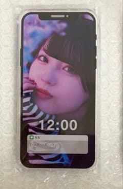 ファントムシータ もな REFLEM スマホアクスタ② - メルカリ