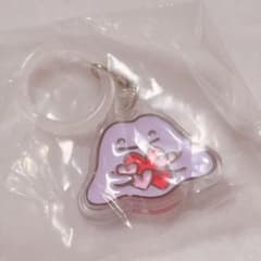 ポケモン へんしんが苦手なメタモン！つやふるチャームマスコット メタモン - 2