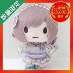 プロセカ ふわぷち マスコット ニーゴ カーネーション・リコレクション