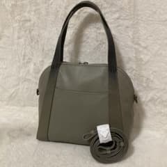 極美品 MOTHERHOUSE ボストントートS 2way グラデーション - メルカリ