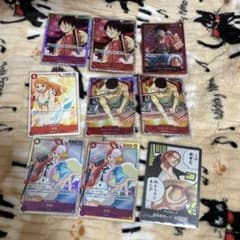 ONEPIECE カードゲーム