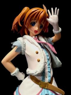 SEGA[러브라이브!][타카사카 호노카 -Snow halation-]