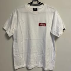 ロゴTシャツのサムネイル