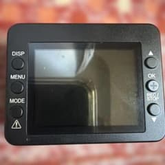 Yupiteru ドライブレコーダー WD310 本体のサムネイル
