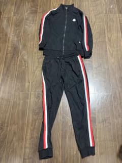 MONCLER トラックジャケット 上着のみ 上下セットのサムネイル