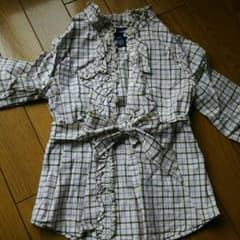 値下げ！ラルフローレン子供服のサムネイル