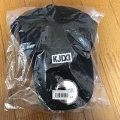 関ジャニ∞ NEW ERA キャップ ネイビーのサムネイル