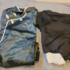 ブルーロック 潔世一 チャイナ服のサムネイル