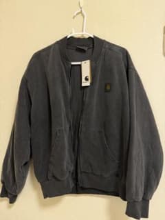 Carhartt bomber vistaのサムネイル