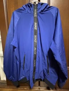 NIKE ナイキ ナイロンジャケット