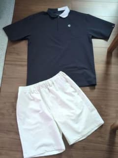 テーラーメイド メンズ ゴルフ ポロシャツ パンツM セットアップ テーラーメイド メンズ ゴルフ ポロシャツ パンツM セットアップ