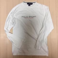 POLO SPORT 薄手長袖のサムネイル
