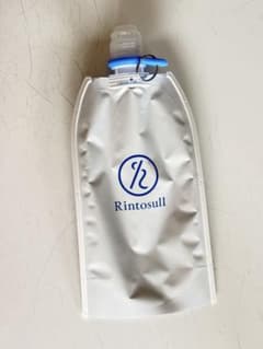 Rintosull 水素水専用バッグ 500mlのサムネイル