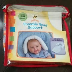 新生児 ヘッドサポートのサムネイル