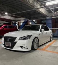 WORK ランベックlf1のサムネイル