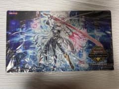 遊戯王 OTS 閃刀姫ゼロ EU版 公式 プレイマット 未開封 - メルカリ