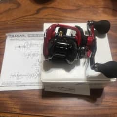 DAIWA ロックフィッシュ HRF PE Special 7.3R-TWのサムネイル