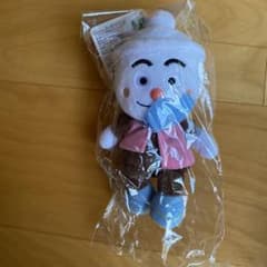 ⭐︎専用⭐︎ アンパンマンぬいぐるみ てんどんまんのサムネイル