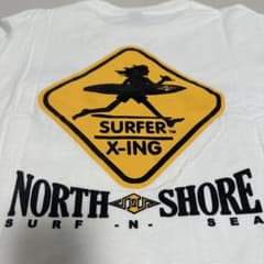 サーフアンドシー　SURF N SEA Tシャツのサムネイル