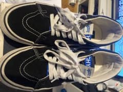 UNDERCOVER × VANS SK8-MID 28cmのサムネイル