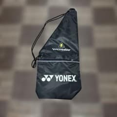 YONEX VOLTRAGE ラケットバッグ ブラックのサムネイル