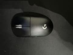 Logicool G PRO X SUPERLIGHT 2 マウスのサムネイル