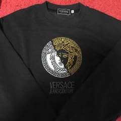 versace スウェットのサムネイル