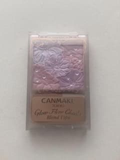 CANMAKE グロウフルールチークス ブレンドタイプ B03のサムネイル