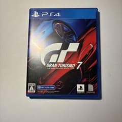 GRAN TURISMO 7のサムネイル