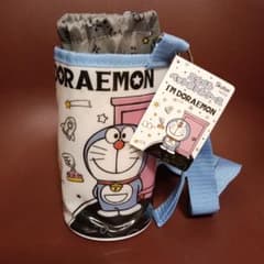 エナメル ペットボトルケース 500ml用 I'm ドラえもん 宇宙さんぽのサムネイル